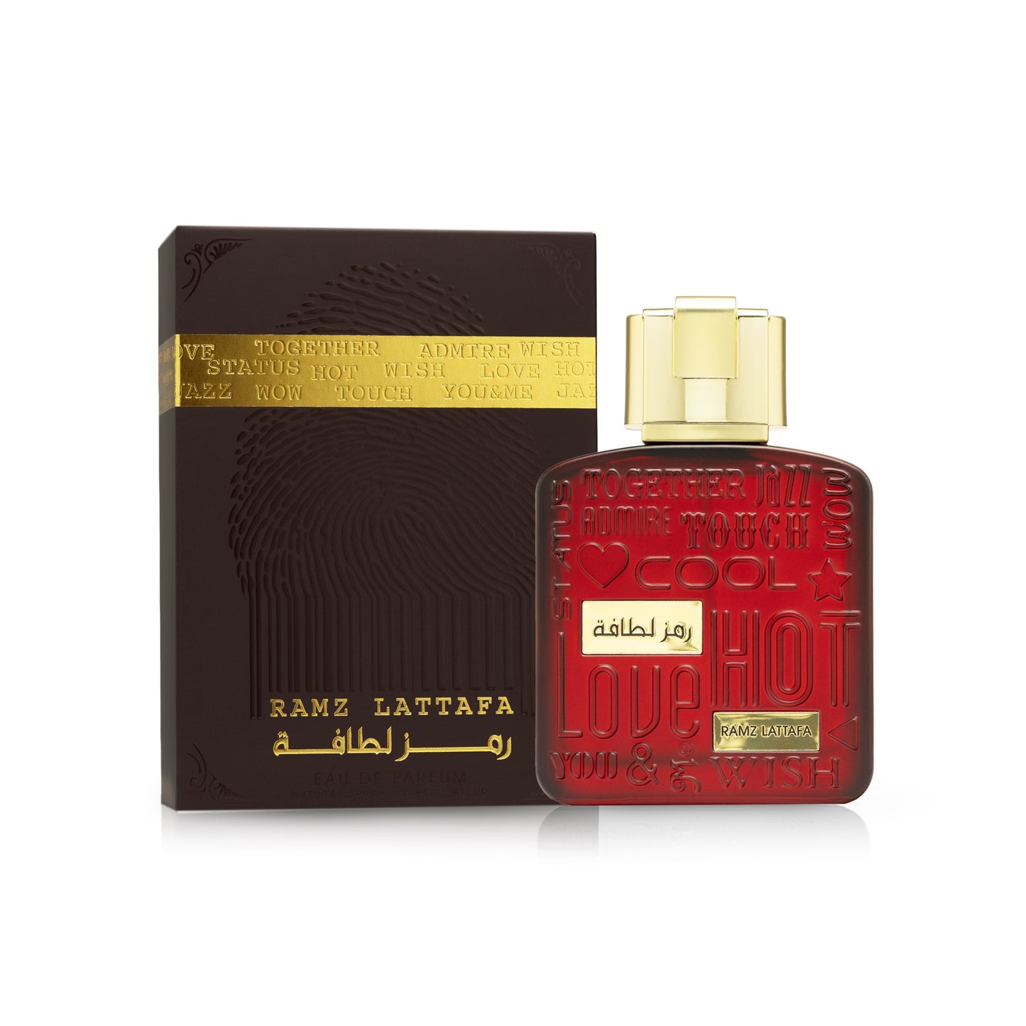 Ramz Gold - Lattafa