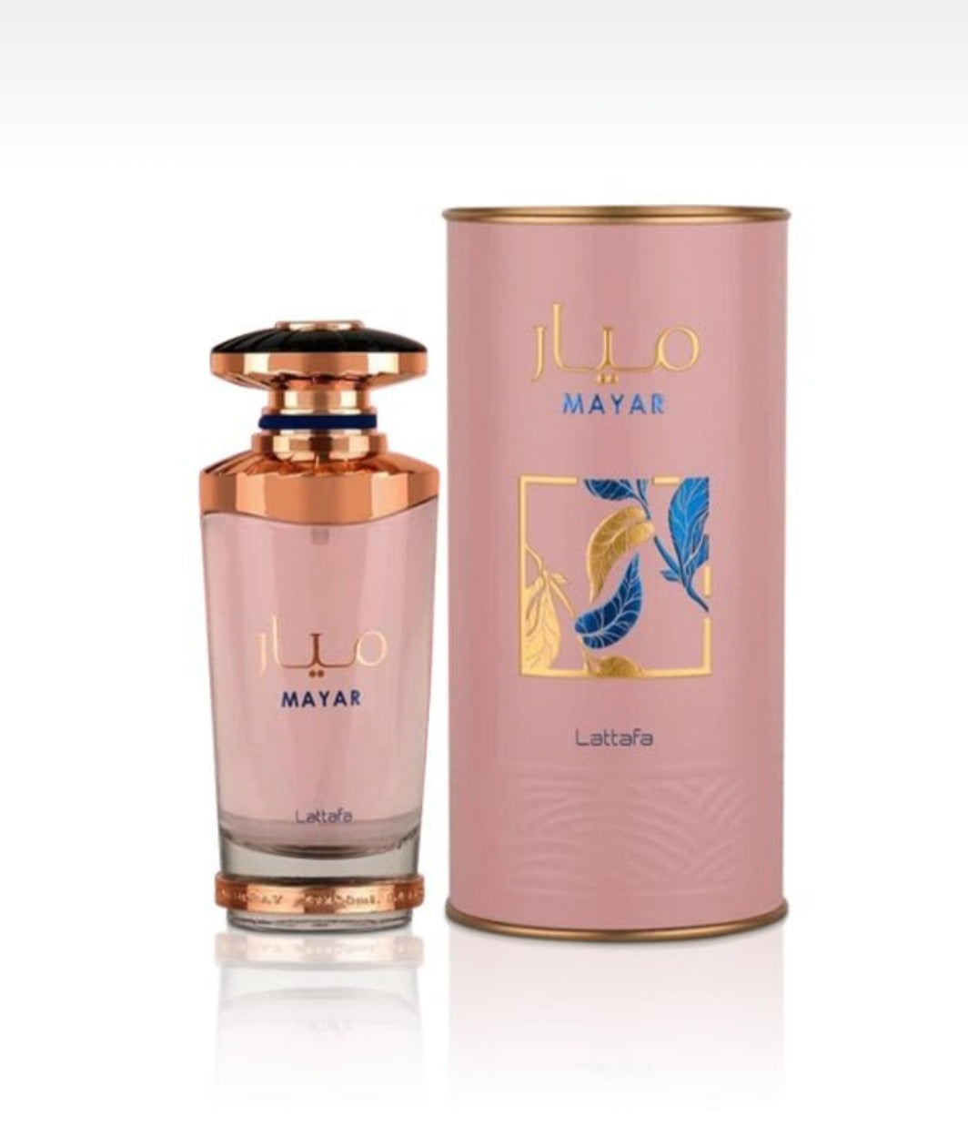 Mayar by Lattafa