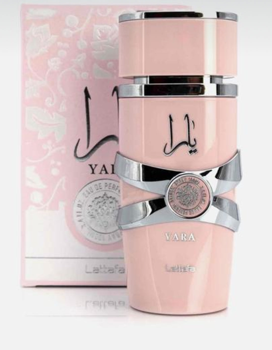 Pink Yara