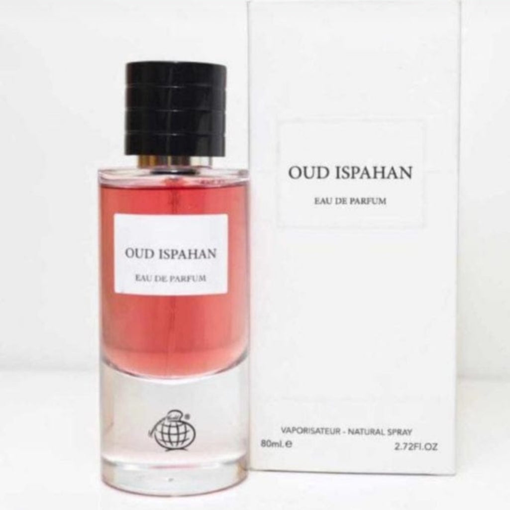 Oud Ispahan
