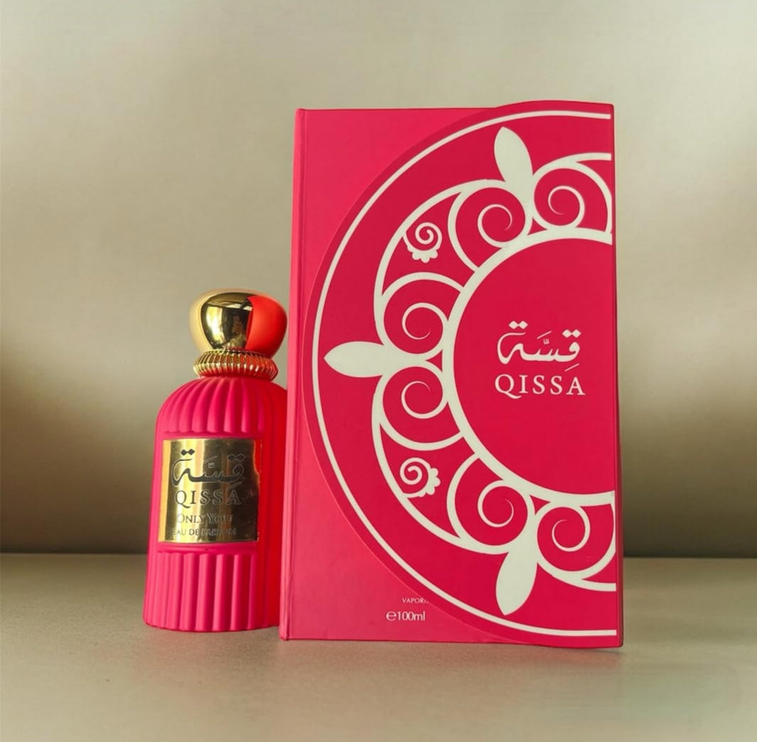 QISSA