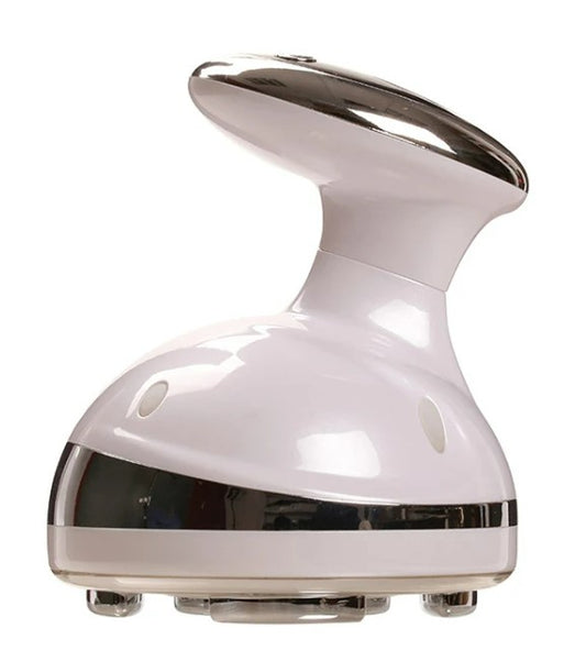 Mini Portable Slimming Device - White_0