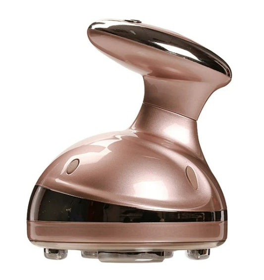 Mini Portable Slimming Device - Rose Gold_0