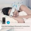 Smart Vibration Eye Massager Eye Care, Bluetooth Music -  Relieves Fatigue And Dark Circles_0