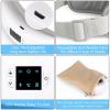 Smart Vibration Eye Massager Eye Care, Bluetooth Music -  Relieves Fatigue And Dark Circles_4