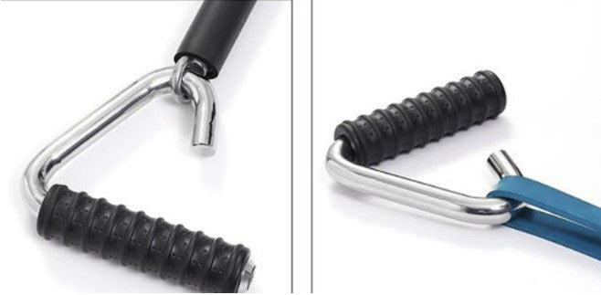 Handle Grip Home Gym Accessories C- Style_3