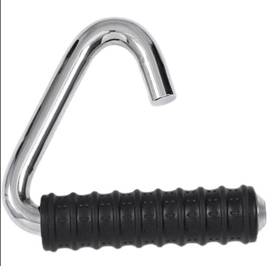 Handle Grip Home Gym Accessories C- Style_0
