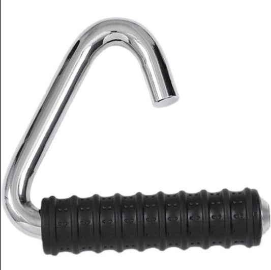 Handle Grip Home Gym Accessories C- Style_0