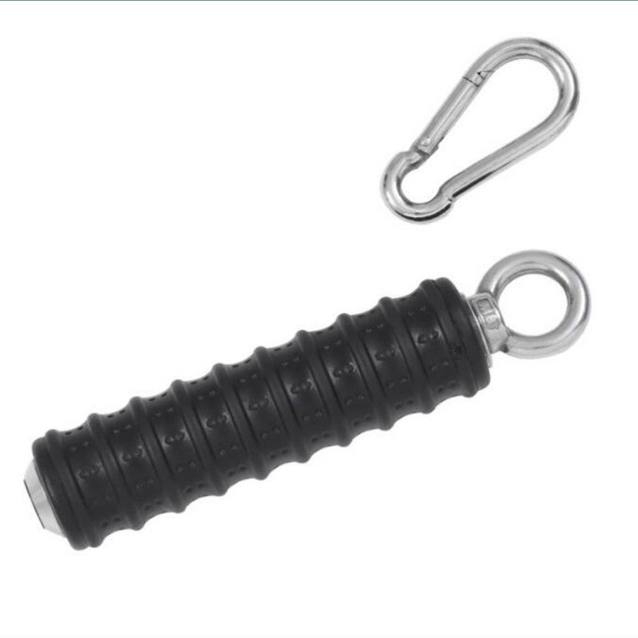 Single Handle Grip Home Gym Accessories_0
