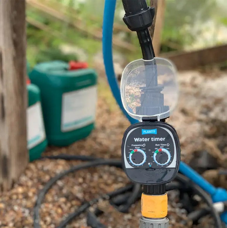 Automatic Water Timer_5