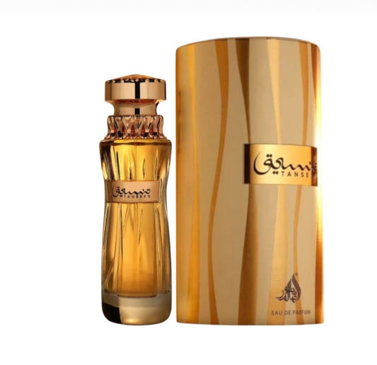 Tanseeq Gold