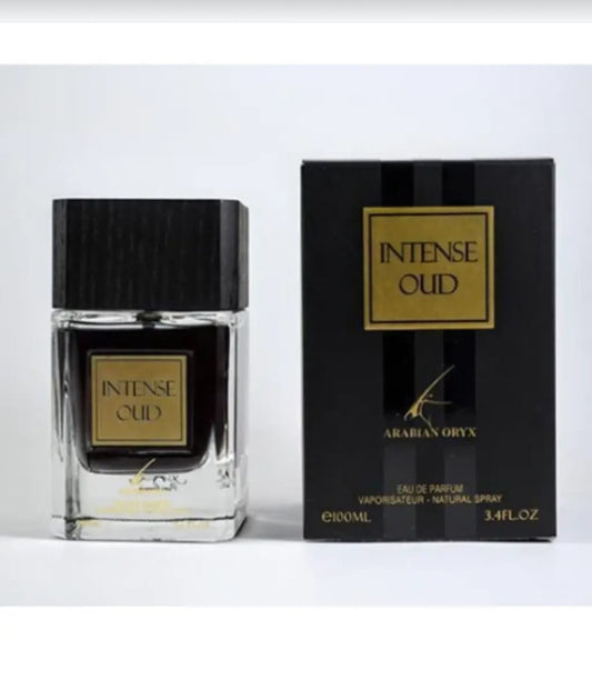 Intense Oud
