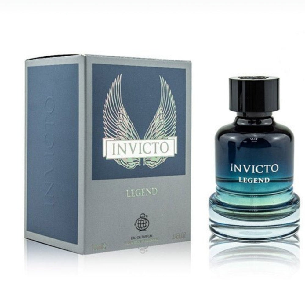 Invicto Legend