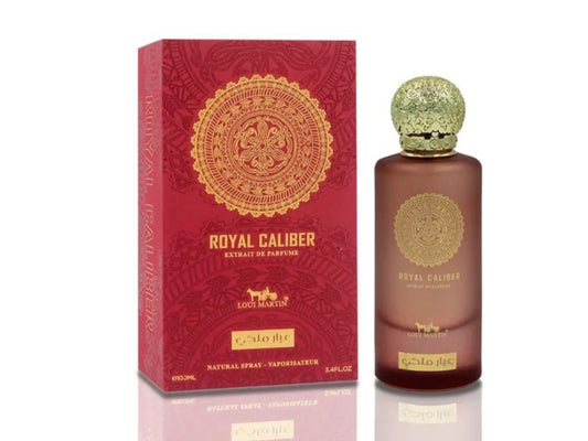 Royal Caliber
