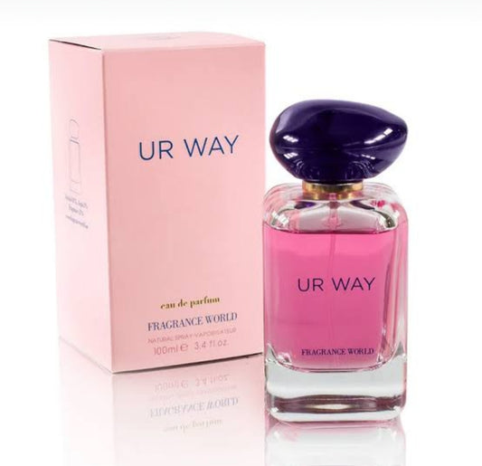 Ur Way