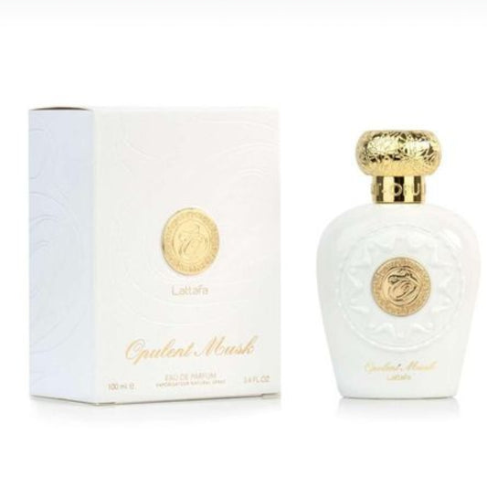 Opulent Musk