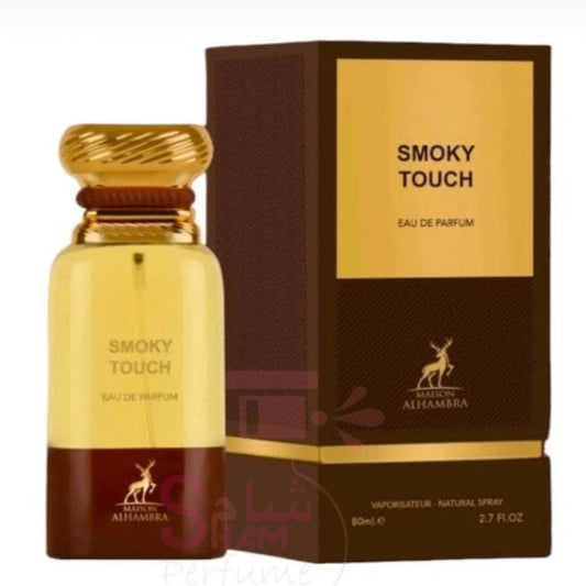 Smocky Touch