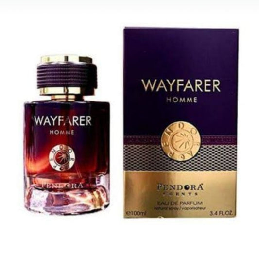 Wayferer