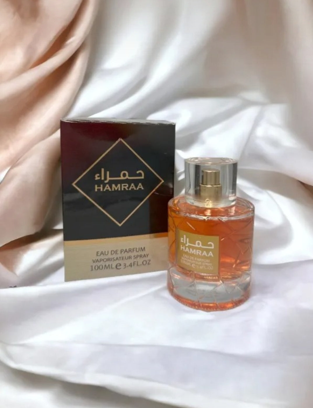 Hamraa