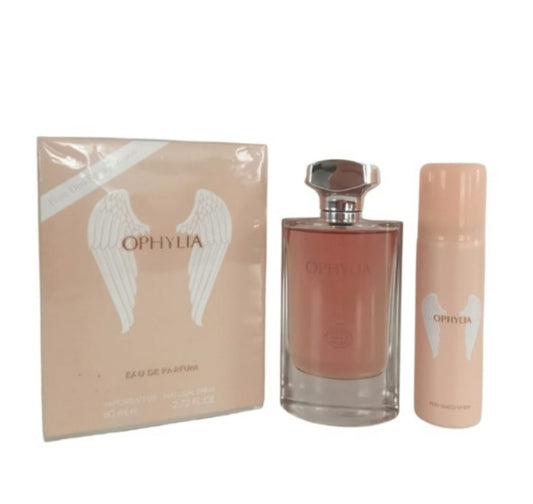 Opylia