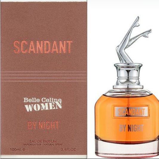 Scandant By Night For Woman