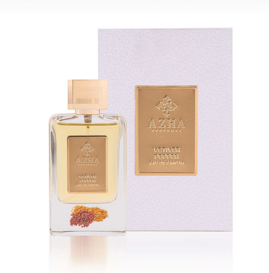 VETIVER PEPPER