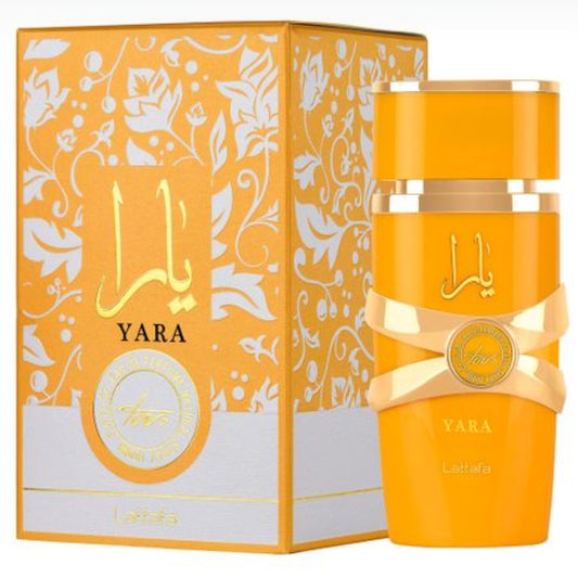 Yara Tous