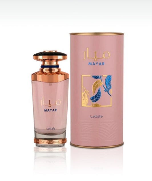 Mayar by Lattafa