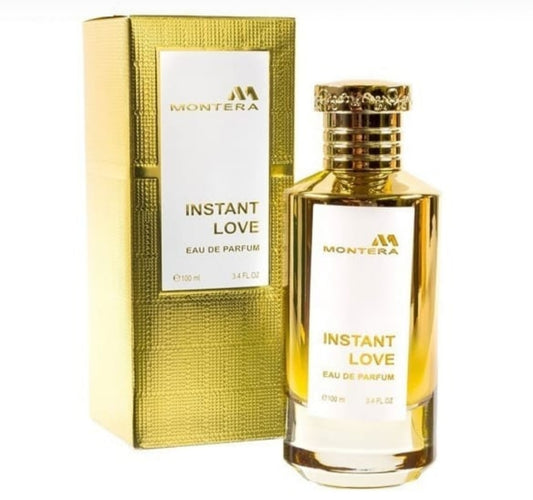 Instant Love