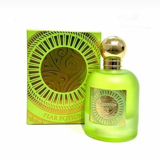 PEAR POTION