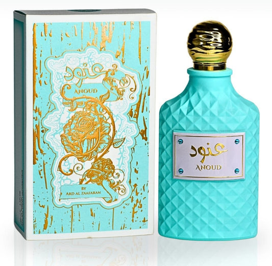 Anoud