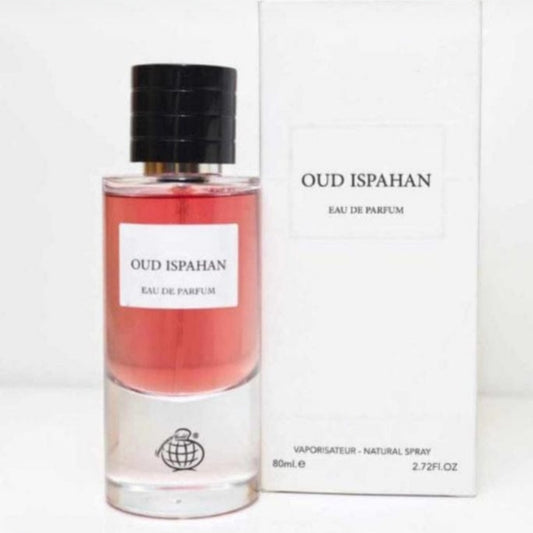 Oud Ispahan