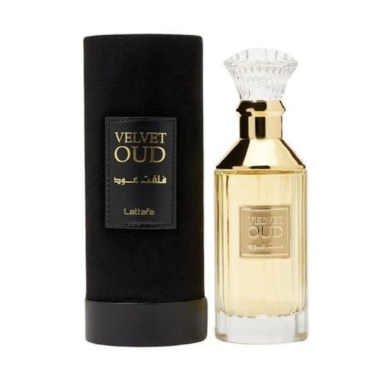 Velvet Oud