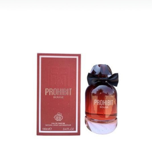 Prohit Rouge