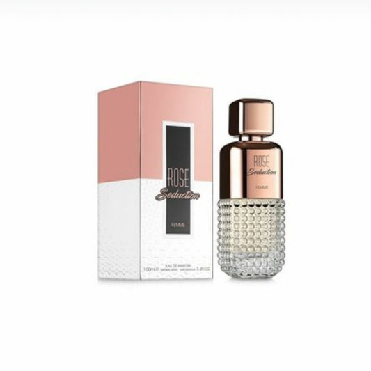 Rose Seduction