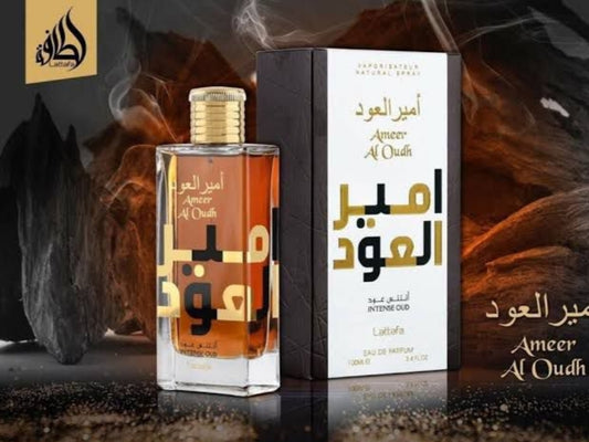 Ameeer AL Oudh