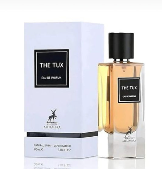 The Tux