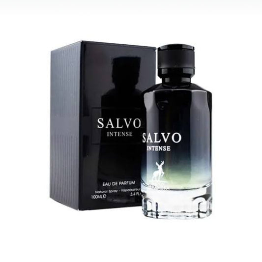 SALVO