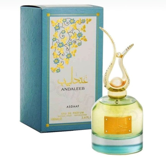 Andaleeb