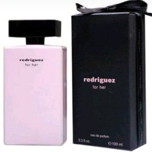 Redriguez