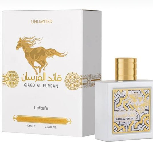 Qaed AL Fursaan (unsex)