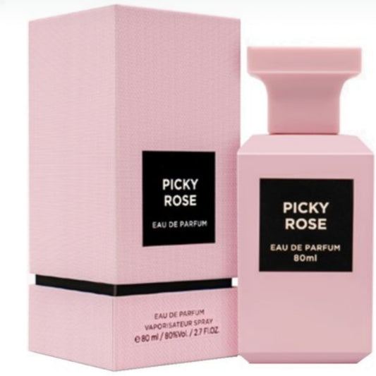 Picky Rose