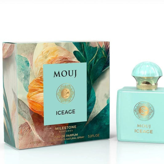 Mouj Ice Age