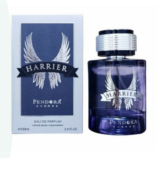 Harrier