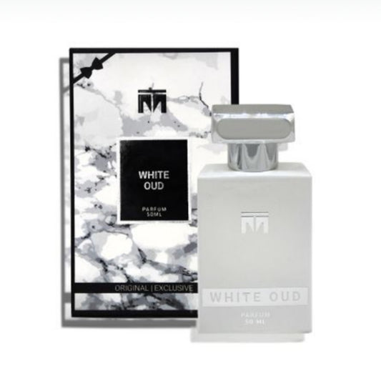 White oud