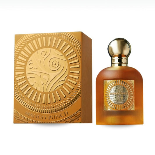 Mango Punch  perfume