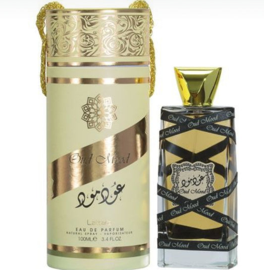 Oud Mood
