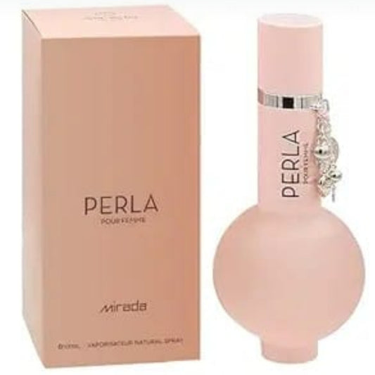 Perla miracle perfume