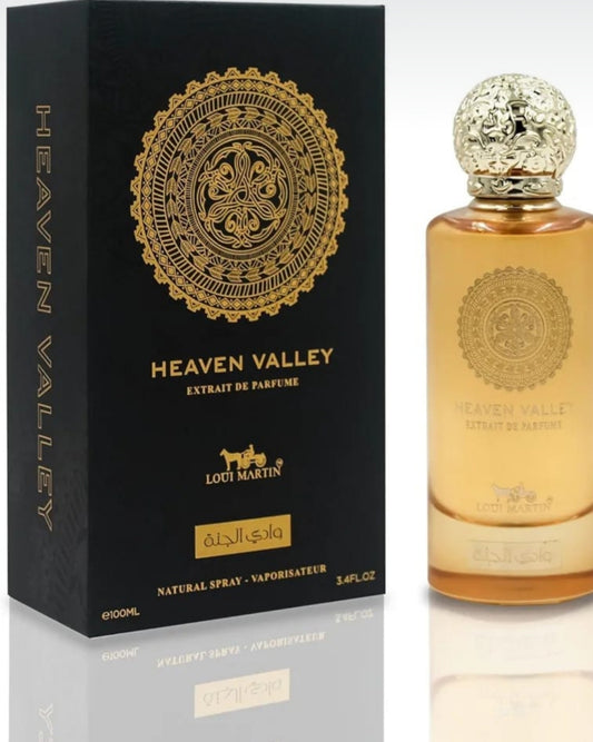 Heavenly Valley