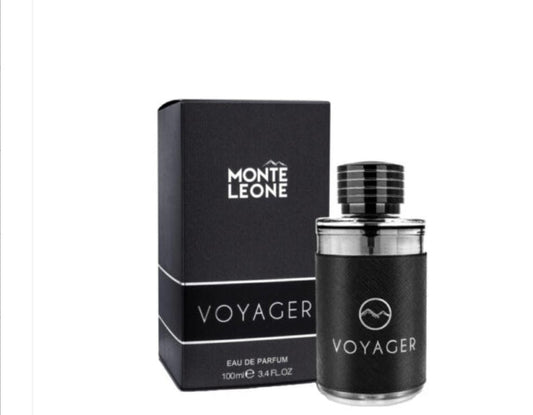Voyager